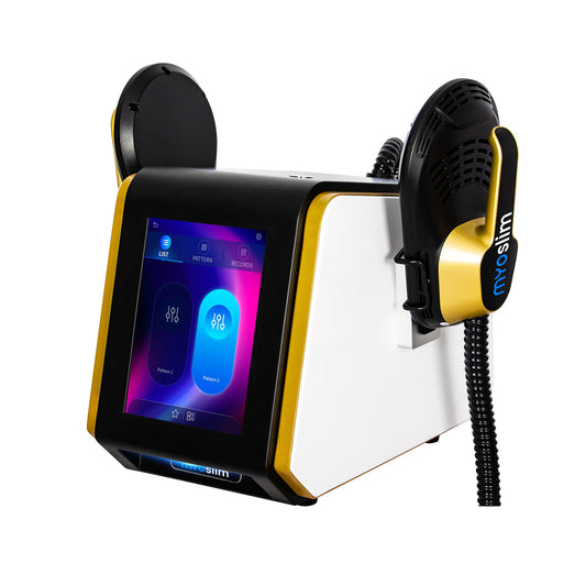 Myoslim EMS Pro Body Sculpting Machine for Noninvasive Fat Burning