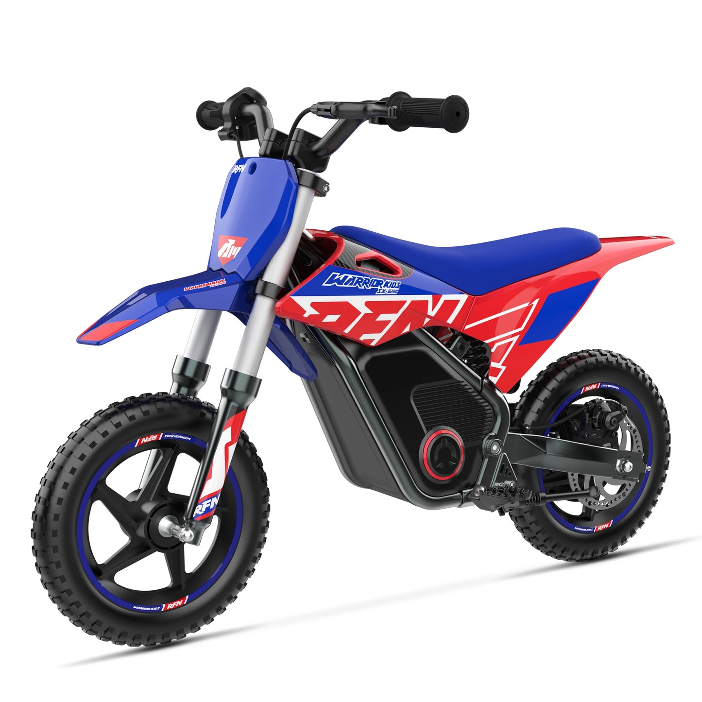 RFN Warrior Kids Electric Dirt Bike 36V 500W Off Road