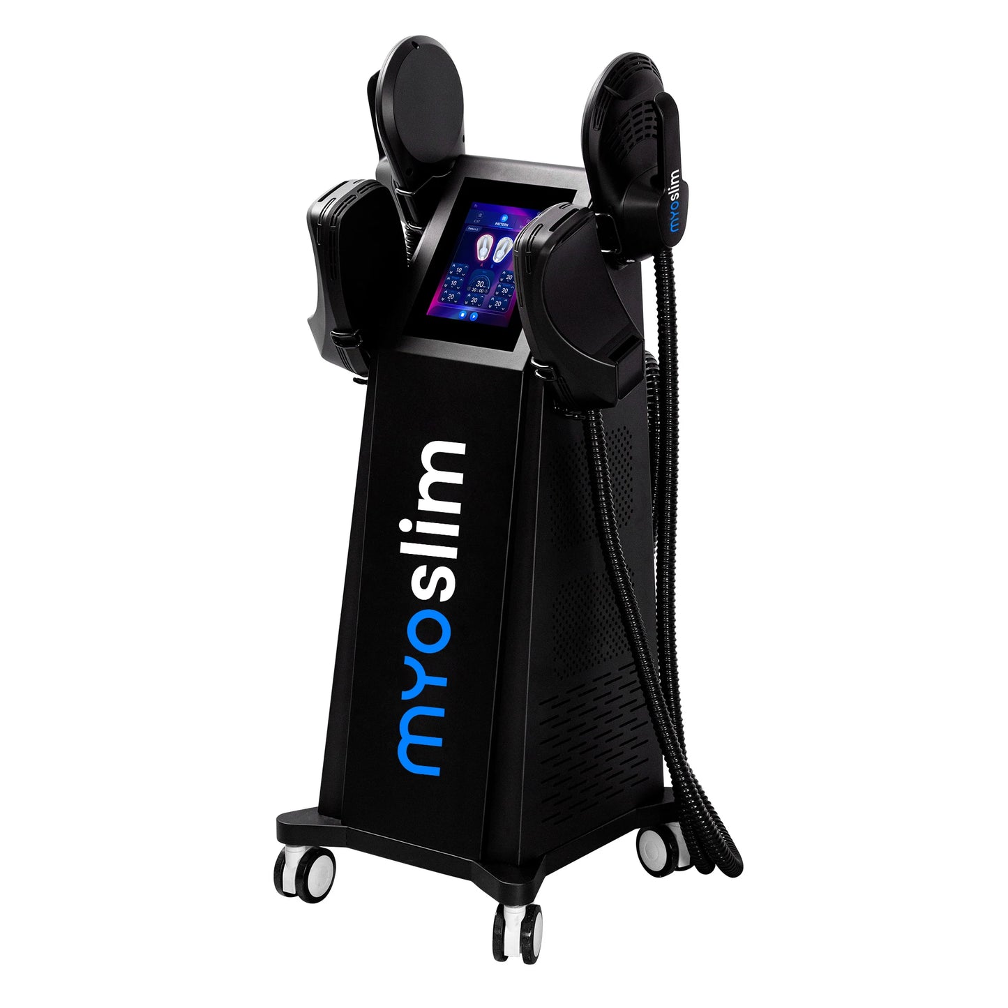 EMSZERO Myoslim 6500W Neo RF Body Sculpt Machine CE Certified