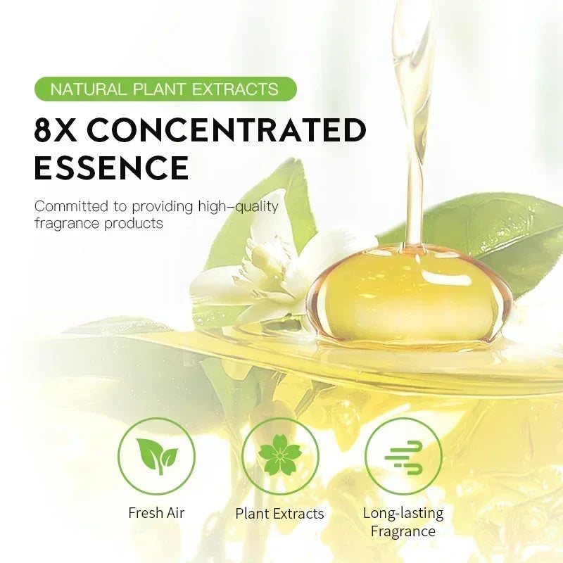 Aroma Tunnel Perfume Essential Oil Air Freshener Diffuser Refill