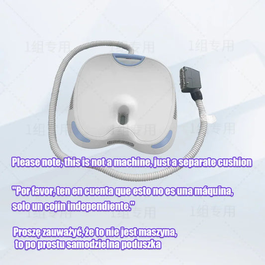 Myoslim EMS Neo RF HIEMT Body Sculpt Machine