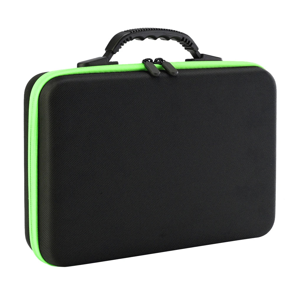 Alloet EVA Essential Oil Case Portable Storage Bag