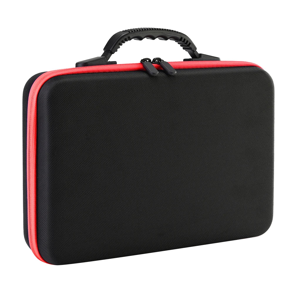 Alloet EVA Essential Oil Case Portable Storage Bag
