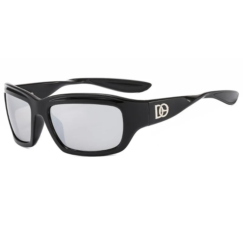 Unisex Driving Sunglasses for Outdoor Sports With UV400 Protection