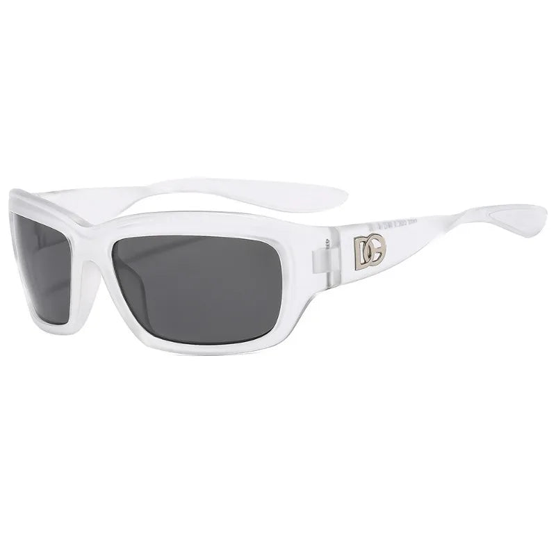 Unisex Driving Sunglasses for Outdoor Sports With UV400 Protection