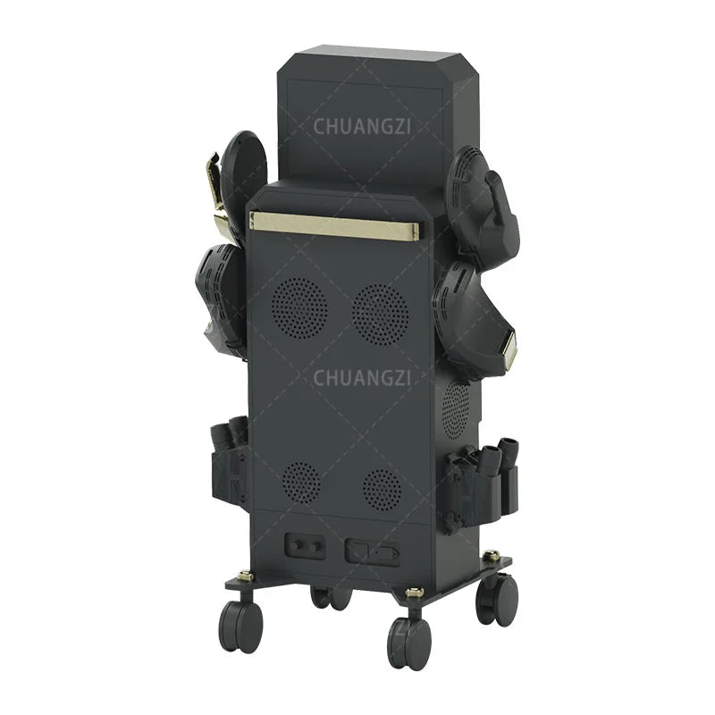 Myoslim 6500W RF Muscle Sculpt Slimming Machine