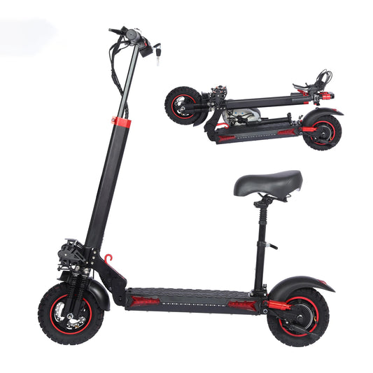 Freeboy Off Road Electric Scooter J11Plus J11Max J01 1200W 800W With Seat