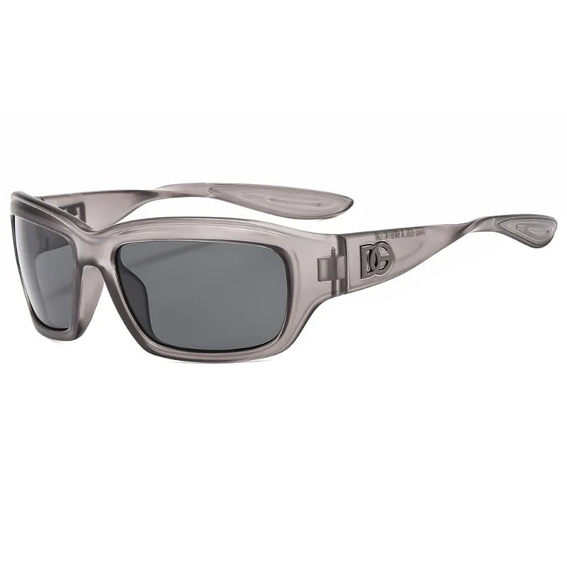 Unisex Driving Sunglasses for Outdoor Sports With UV400 Protection