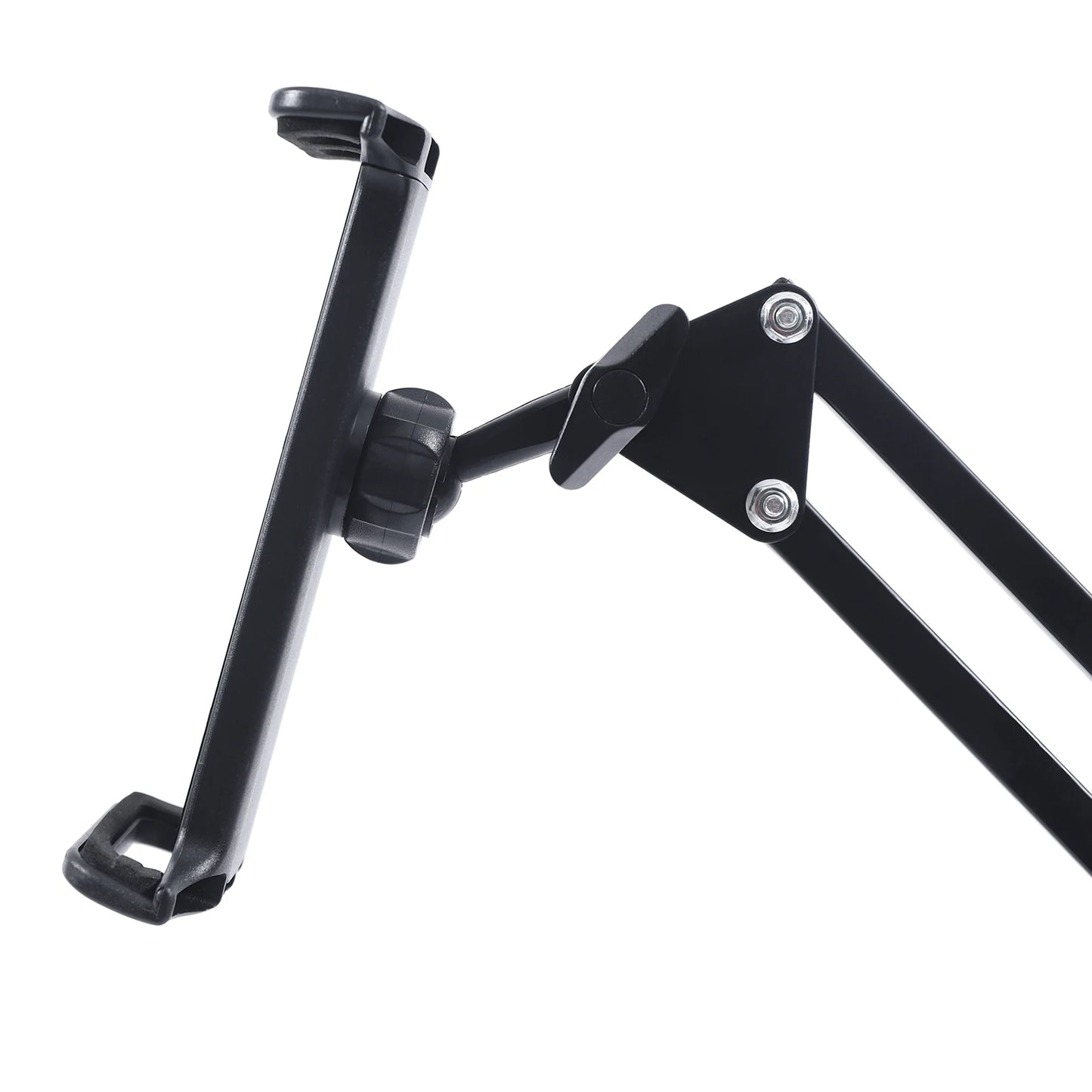 High-concerned 360 Degree Tablet Floor Stand Tripod Holder